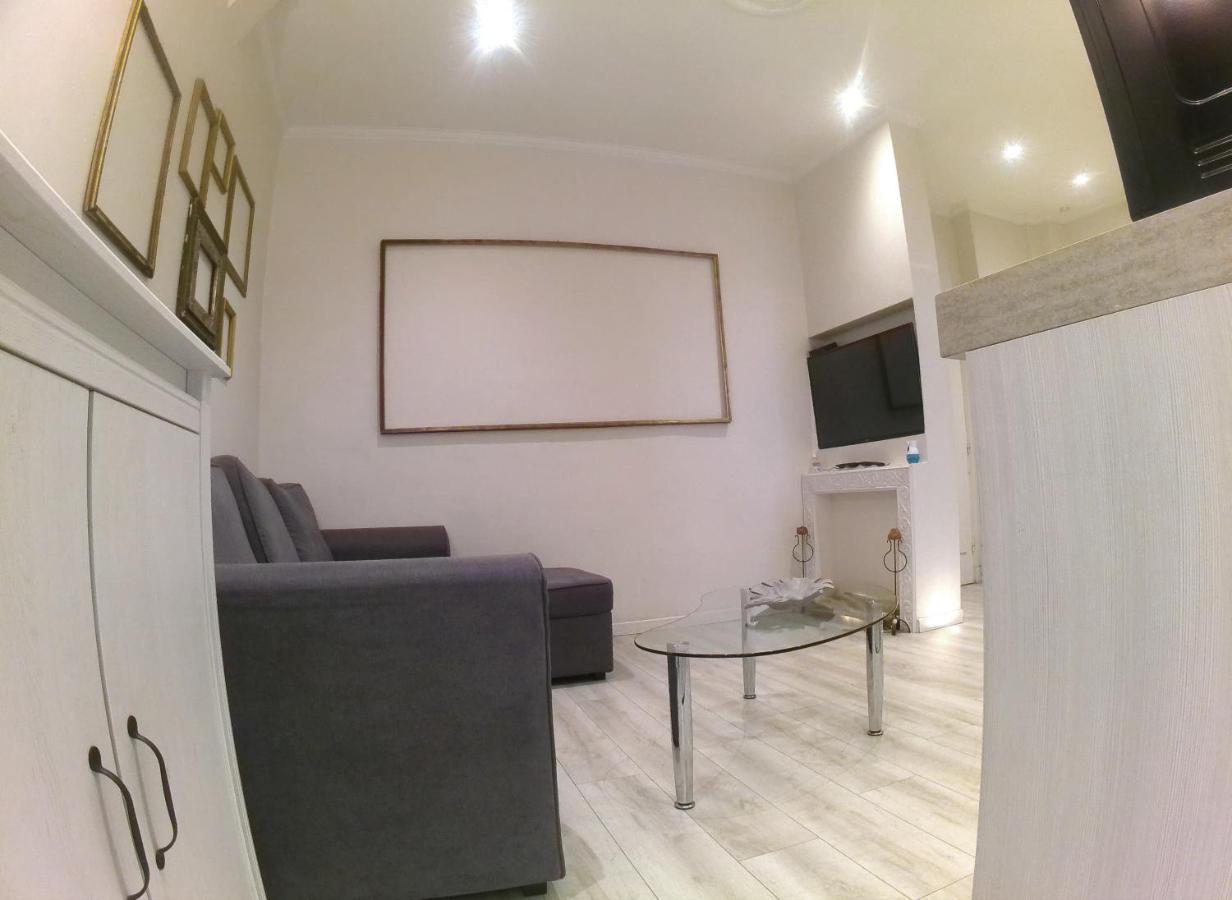 Apartment In The Heart Of Nice Exterior photo