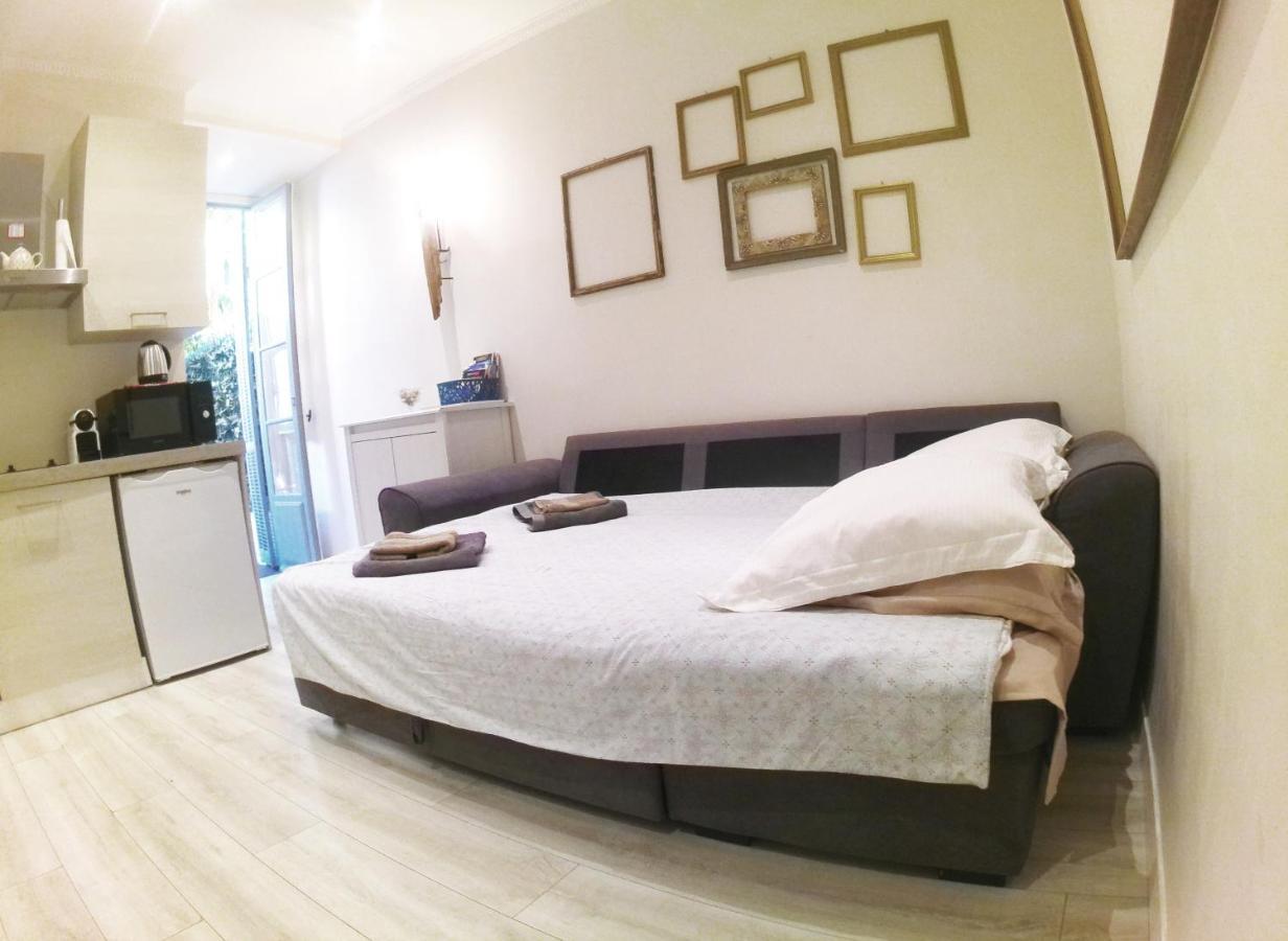 Apartment In The Heart Of Nice Exterior photo